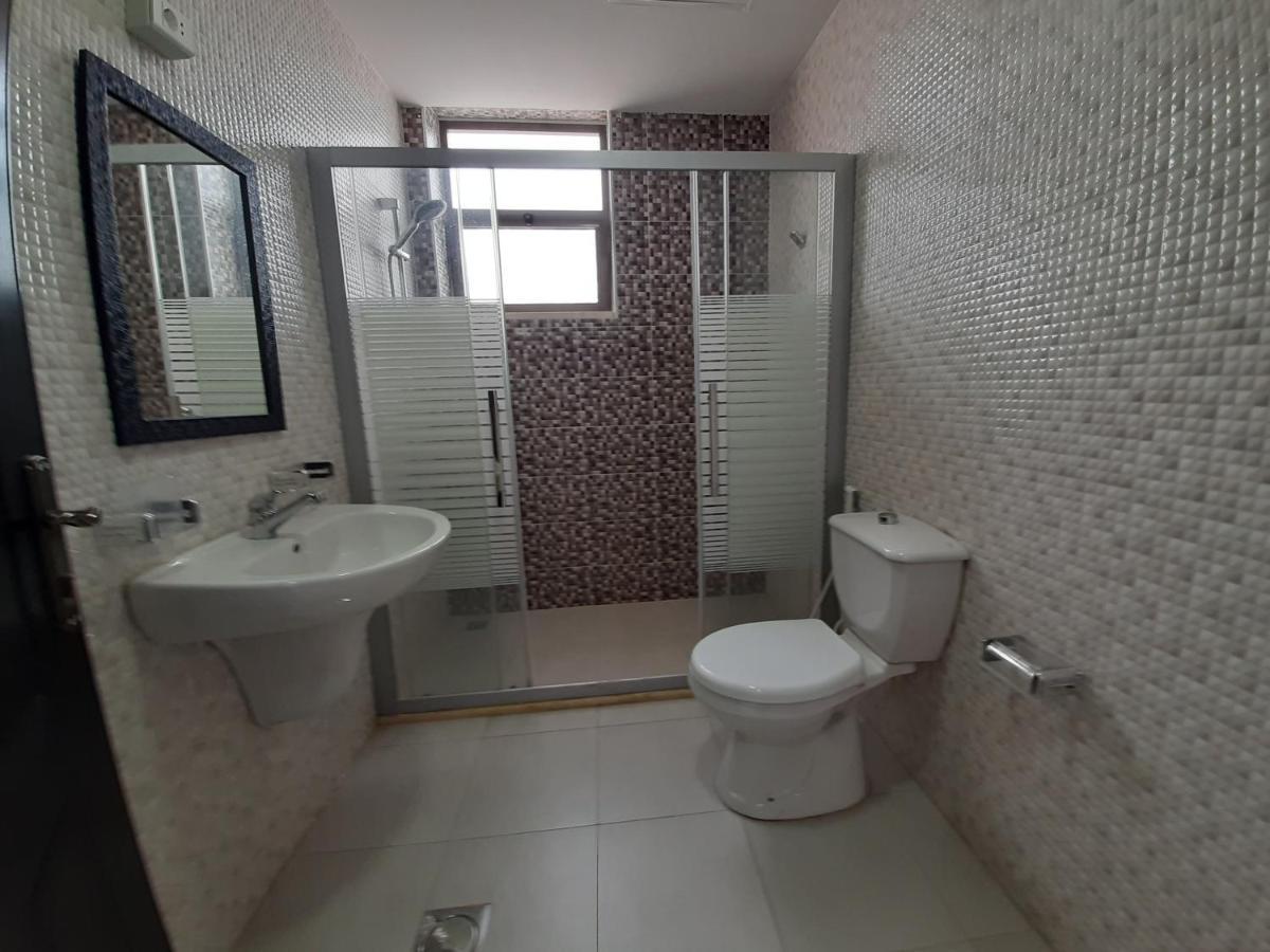 Furnished Apartments Near Mcdonald'S Al-Madina Al-Monawara St Аман Екстериор снимка
